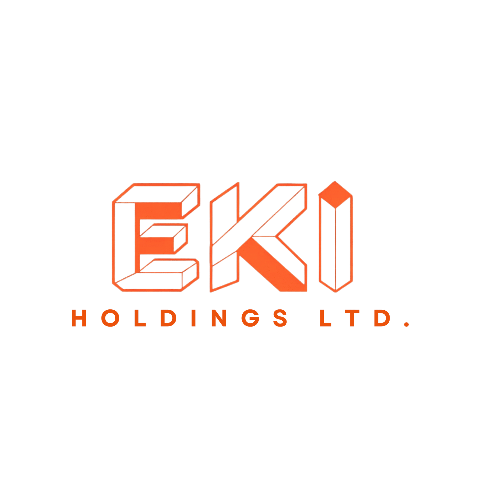 Eki Holdings LOGO(updated)